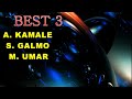 BEST 3 OROMO Music CH MIX 05 A KAMALE S GALMO BEST 3 OROMO Music CH MIX 05 A KAMALE S GALMO