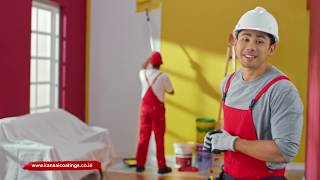 Download lagu TVC KANSAI PAINT | Directed by Reza ‘ell’ Fardian