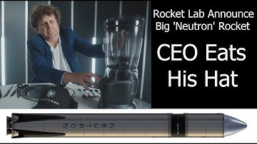 Rocket Lab