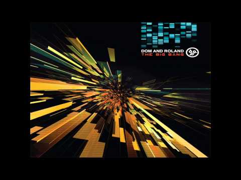 Dom & Roland — Dom & Roland - Terminate