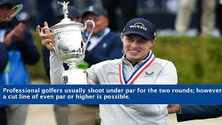 Us Open Projected Cut Line