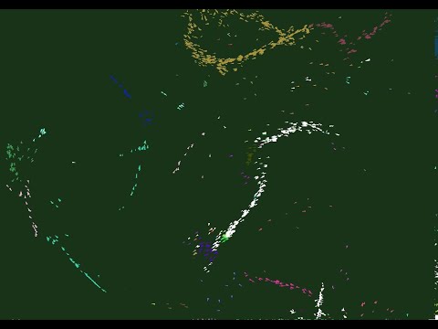 C++ ECS Boids Simulation