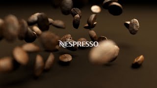 Nespresso - Coffee Creations Vanilla Lavender Latte | SG