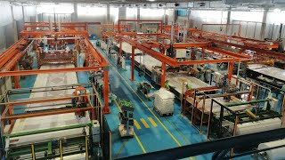 ECEPLAST  - Behind the scenes