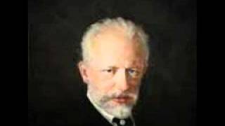 Pyotr Ilyich Tchaikovsky    The Nutcracker Act 1, Scene 2 No  8 Scène; Une forêt de sapins en hiver