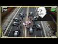 Why Did This High-Speed Chase End in the Most Unexpected Way? Police activity2026