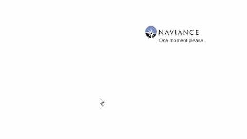 Naviance for Students - Introduction Tutorial