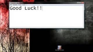 HowTo: Start Devil May Cry 4 Dx10 on Vista x64