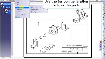 Assembled Roller Guide Exploded View Update