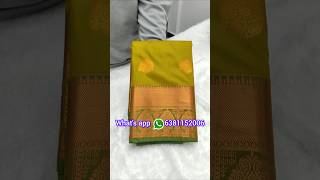 பெண்களுக்கு மிகவும் பிடித்த சேலம் இளம்பிள்ளை பட்டு புடவைகள் உற்பத்தி விலையில் கிடைக்கும்.#smt tex