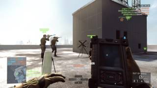 Bf4 ucav 5 kill feed