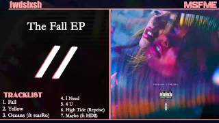 Chill Bass I Fwdslxsh - The Fall EP