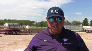 Chemical Weed Control Options for Corn