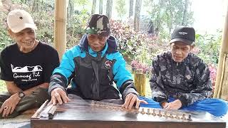 Kawih Nyilek Sorangan Clasik Cover