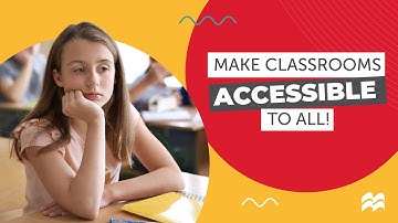 How to Support Neurodiverse Students in the Classroom | Claire Hart