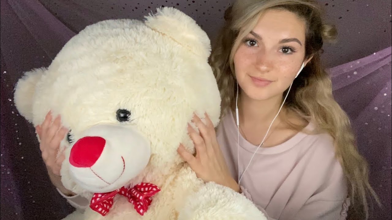 ASMR Whispering A Scary Story In Your Ear Scary Reddit Stories YouTube