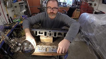 E7 Heads Porting Ep. 4 Porting Overview