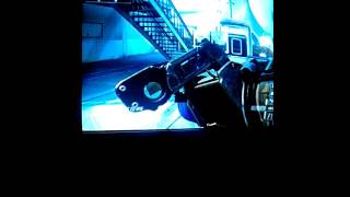 Black ops 2 slow walking glitch