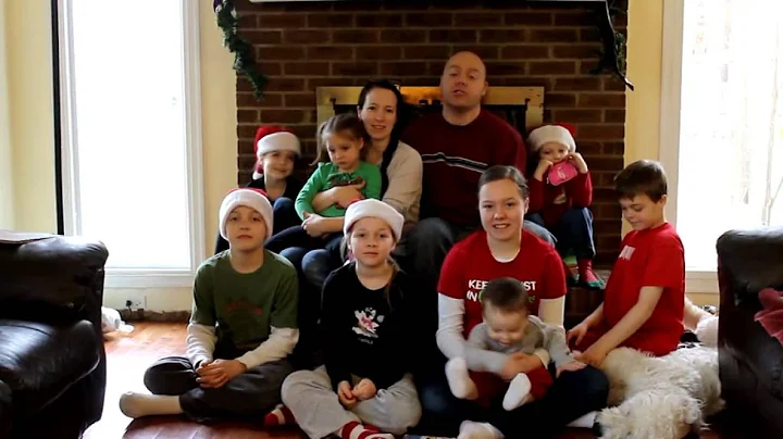 Kramer Christmas 13