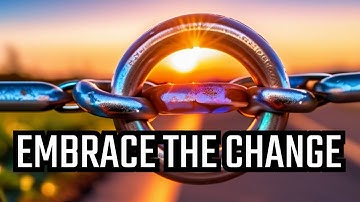 Change for Success: Breaking the Cycle