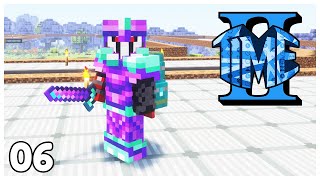 BESTE Rüstung im Modpack | Minecraft Modpack