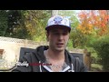 Exclusive: Chris Webby speaks on Homegrown EP and e-One Music Partnership