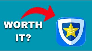 مراجعة تطبيق Star VPN: تطبيق بروكسي فائق السرعة screenshot 3