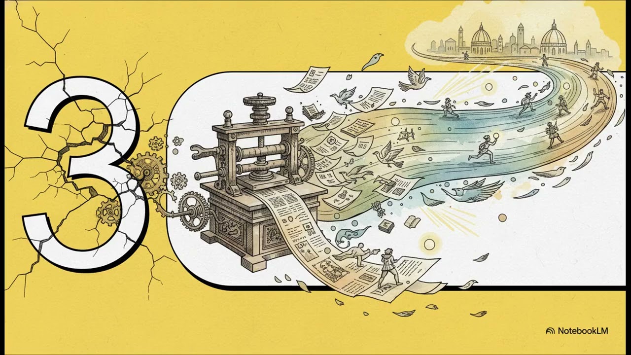 Chapter 2: How One Idea Reinvented the World (Alberta Social Studies 8)