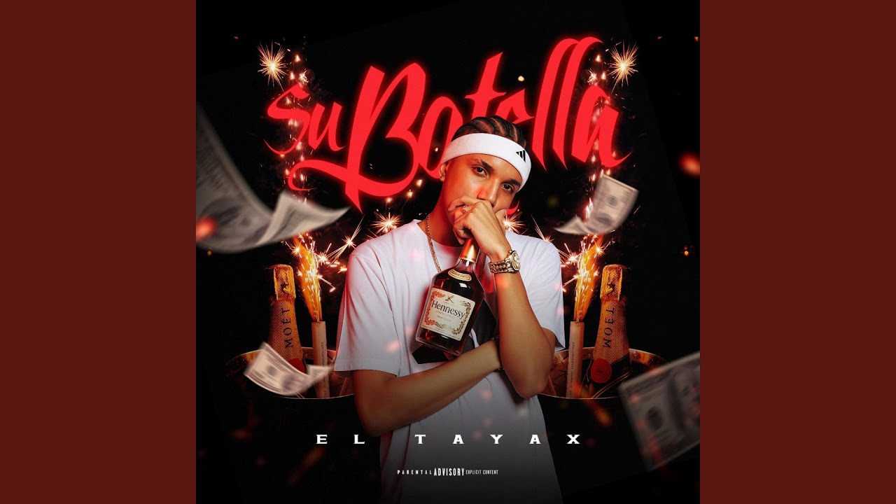 Watch SU BOTELLA on YouTube Watch SU BOTELLA on YouTube