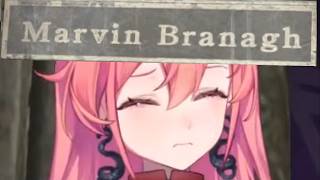 RE9 Hits Runie In The Feels
Marvin was a good one.
Source stream: https://www.youtube.com/watch?v=ICp6TqMtua4
Talent Channel: @RunieRuse
Talent Twitter: https://x.com/RunieRuse
🚨🎥 LOOKING FOR AN EDITOR ?🎥🚨
⬇️🔗LETS TALK🔗⬇️
VGen: https://vgen.co/VTArchiver
Site: https://vtarchiver.carrd.co/
#phaseclips #phaseconnect #cleverruse #runieruse
#vtuber #vtuberen #vtuberclips RE9 Hits Runie In The Feels