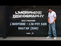 L Morphine L M Psy Kan Khatar Maxi L Morphine 2010 