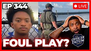 LIVE: Evidence PROVES Nolan Wells was UNALIVED By White Friends? | Officer Tatum Show EP 344