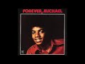 432Hz Michael Jackson Cinderella Stay Awhile 