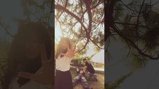 Trio Dance Practice | Laughs & Mistakes 🎬