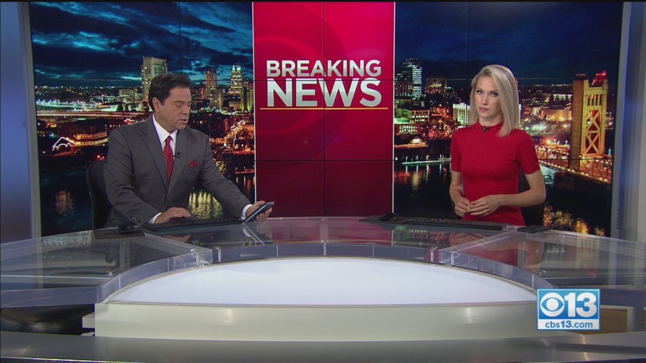 President Donald Trump Tests Positive For Coronavirus