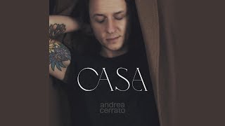 Video thumbnail of "Andrea Cerrato - Ho un po' paura"
