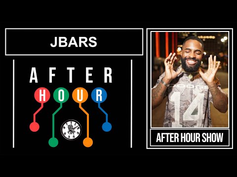 Jbars - After hour show performance