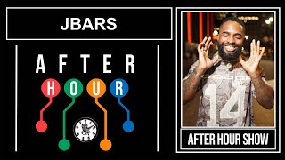 Jbars - After hour show performance