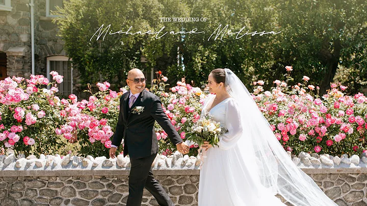 Melissa Ricks and Michael Macatangay | CALIFORNIA ...