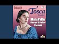 Miniature de la vidéo de la chanson Tosca: Atto Iii. “Io De' Sospiri”