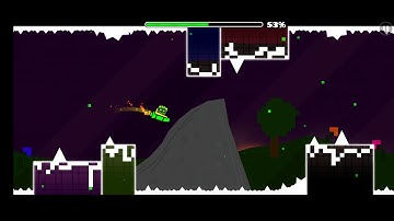 Through Time (by Berkoo) 100% (Normal, 3 stars)