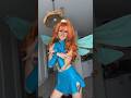 Winx club  cosplay