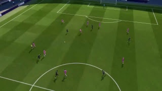 DIRECTO JUGANDO SQUAD BATTLES - FIFA 18