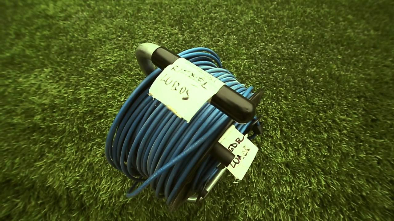 ONE DAY with CAMERA OPERATOR