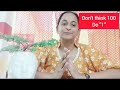 Convert  Negative Thoughts into Positive Works...