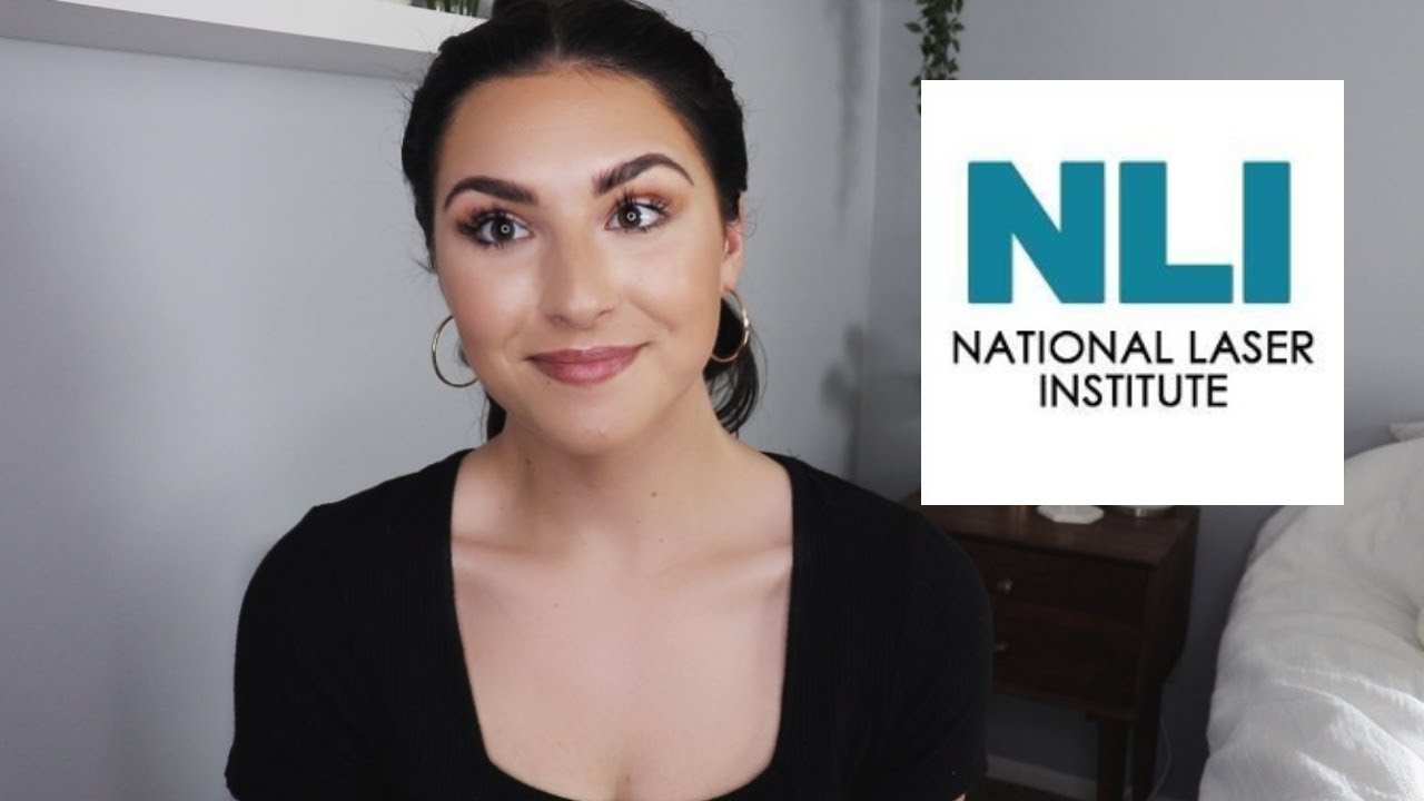 NATIONAL LASER INSTITUTE My Experience YouTube