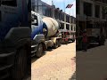 From vision to reality, Duramix ready-mix concrete is the backbone of every structure. 🏢✨