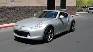 2009 Nissan 370Z