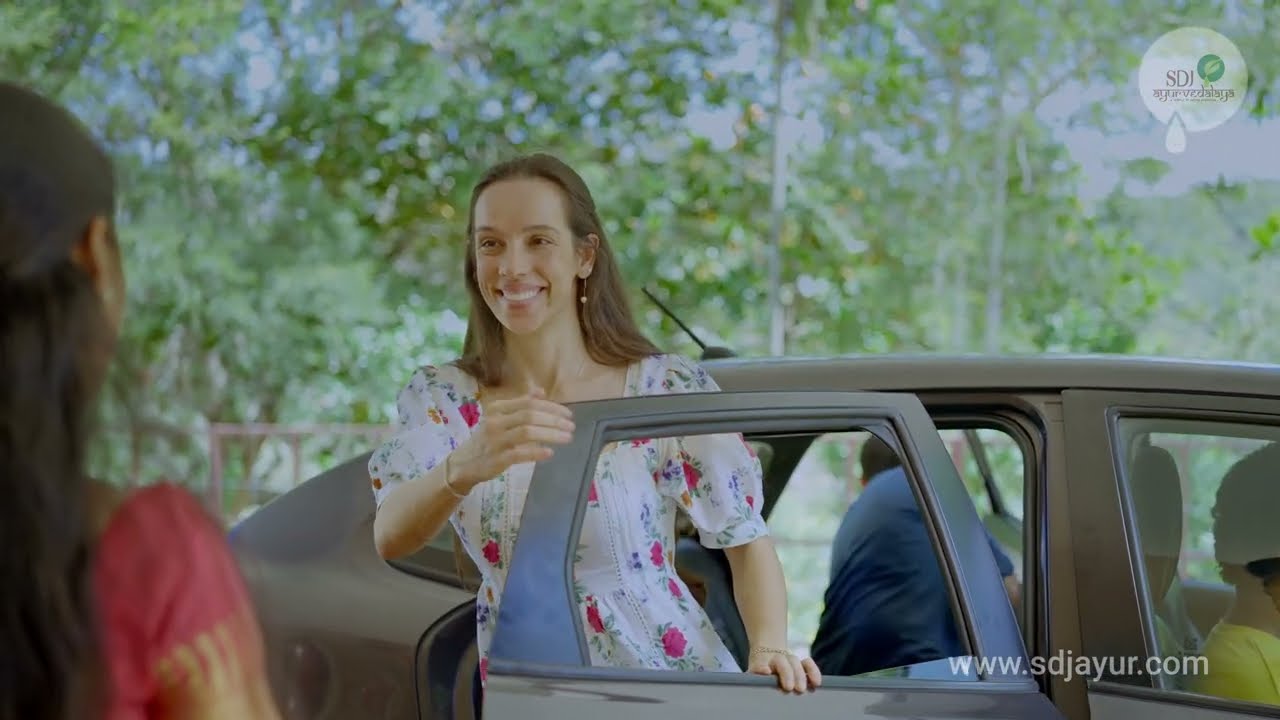 SDJ AYURVEDALAYA OVERVIEW