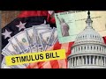 SECOND STIMULUS CHECK UPDATE: $2000 STIMULUS CHECKS, 300 UNEMPLOYMENT + EBT, SSI, + MERRY CHRISTMAS!